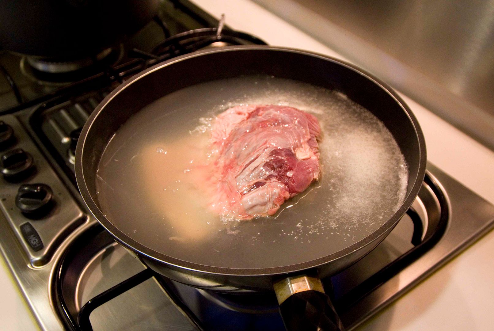 Food Makes Me Happy Beef Brisket Curry (Final Japanese Curry Recipe of